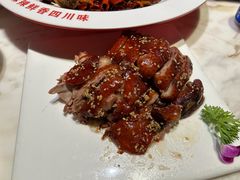 -茅庐川菜(青岛凯德店)