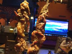 -清真·双公羊·馕坑烤全羊(奥体店)