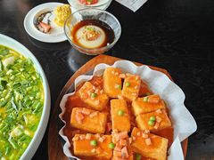 -三生三味密宗川菜(来福士店)