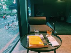 -NokNok Coffee(宽窄巷子店)