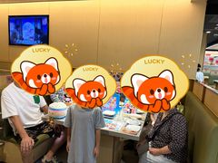 -海底捞火锅(铁西万达店)