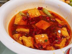 -刘胖子家常菜·蹄花焖藕(江汉路总店)