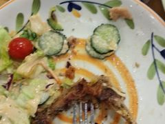 -萨莉亚意式餐厅(天河城购物中心店)