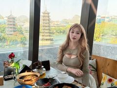 -忆咖啡观景餐厅(桂林象山公园店)