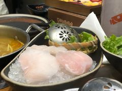 -呷哺呷哺 黄金牧场 (新中关购物中心店)