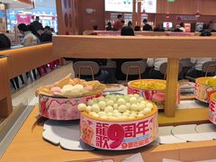 -龍歌自助小火锅(崂山丽达店)