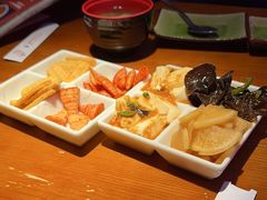 -鳗鱼家·深夜食堂(军博店)
