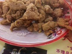 -宝正臻天津包子总店(金阳光居易店)