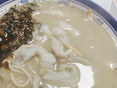 -明呈黄鱼面馆(斜土路店)