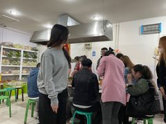 -大姐麻辣烫(莲宝中路店)