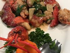 -麒麟海鲜酒家(Richmond)