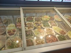 -老地方海鲜坊(步行街店)