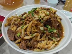 -渔娘渔家丹东海鲜(东直门店)