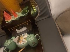 -足本纪·足道 SPA 简餐 小吃(文三西路店)
