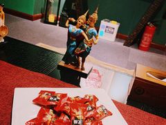 -Together·泰式按摩精油SPA(天山店)