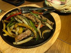-TEQO·Mexican food & Bar
