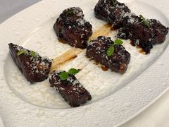 -品海楼·大连海胆锅贴馆(东港店)