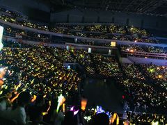 -南京奥林匹克体育中心-体育馆