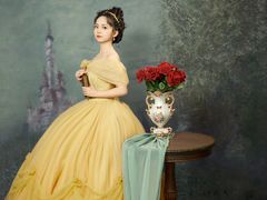 -海马体家庭照相馆(广州正佳广场店)