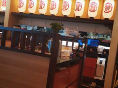 -仓桥家·焗寿司·锅物(光谷步行街店)