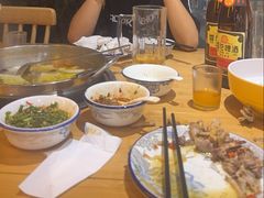 -王二爷药膳鸡(仙林学衡路店)