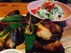 -Ginger(兴国路店)