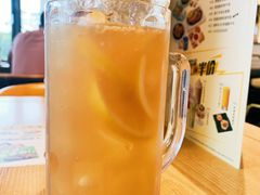 柠檬茶-豪客来牛排(汕头东厦100店)