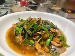 -慕湘精致湖南菜(水贝店)