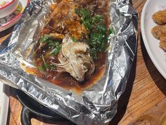 -新白鹿餐厅(银泰西湖文化广场店)