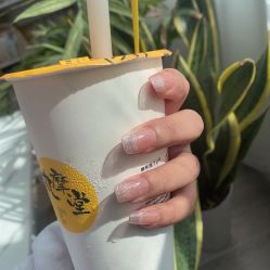 -她所·橙子美学·纹眉·美甲美睫