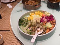 -客汀家宴·客家烟火 四季食材(集美店)