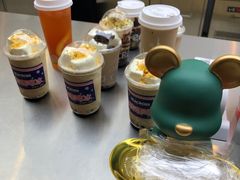 -TEA CROSS交茶点(国贸中心店)