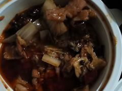 -大鸭梨烤鸭(左家庄店)