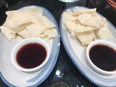 鲜豆腐皮-苏浙徽·农家大院(吴江中山南路店)