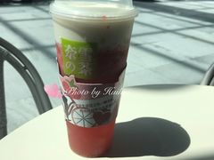 -奈雪的茶(skp店)