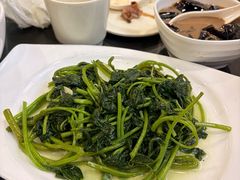 地瓜叶-古早人小吃店(黄河北路店)