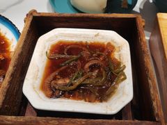 -黄金粥港式·早晚茶(海阳路店)