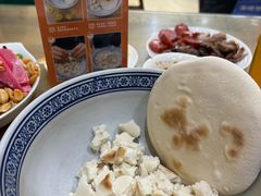 -天发芽·何记葫芦头泡馍·老字号(小南门店)