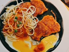 -豪客来牛排(华创国际广场店)