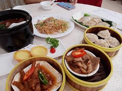 -贝岭居酒楼(黄贝路店)