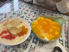 -堂屋糖水店(愚园店)