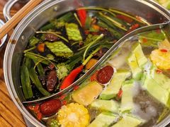 -厝味火锅·潮汕卤水火锅(十一合店)