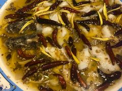 -鱼库·不仅是一家烤鱼店(车公庙店)