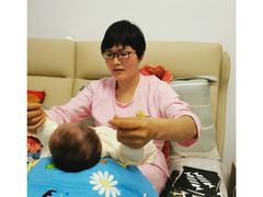 -金贝儿月嫂(高新尚品国际店)