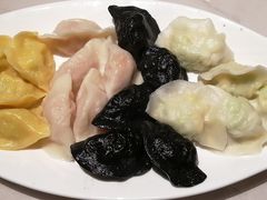 -船歌·鱼水饺青岛菜(闽江二路店)