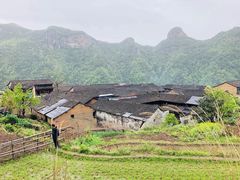 -公盂村