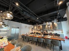 -Living Kitchen团建·厨艺派对空间(国贸店)
