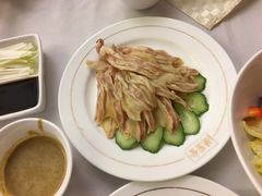 -北京全聚德(天安门店)