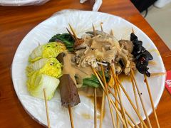 -郭记小街麻辣烫(南小街总店)