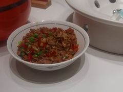 -东方红·湖南菜(金屿店)